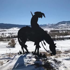 Meet your Posher, Javier